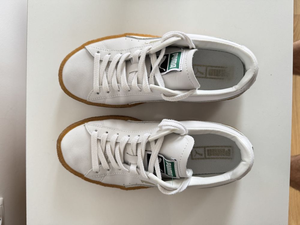 Sapatilhas Puma originais