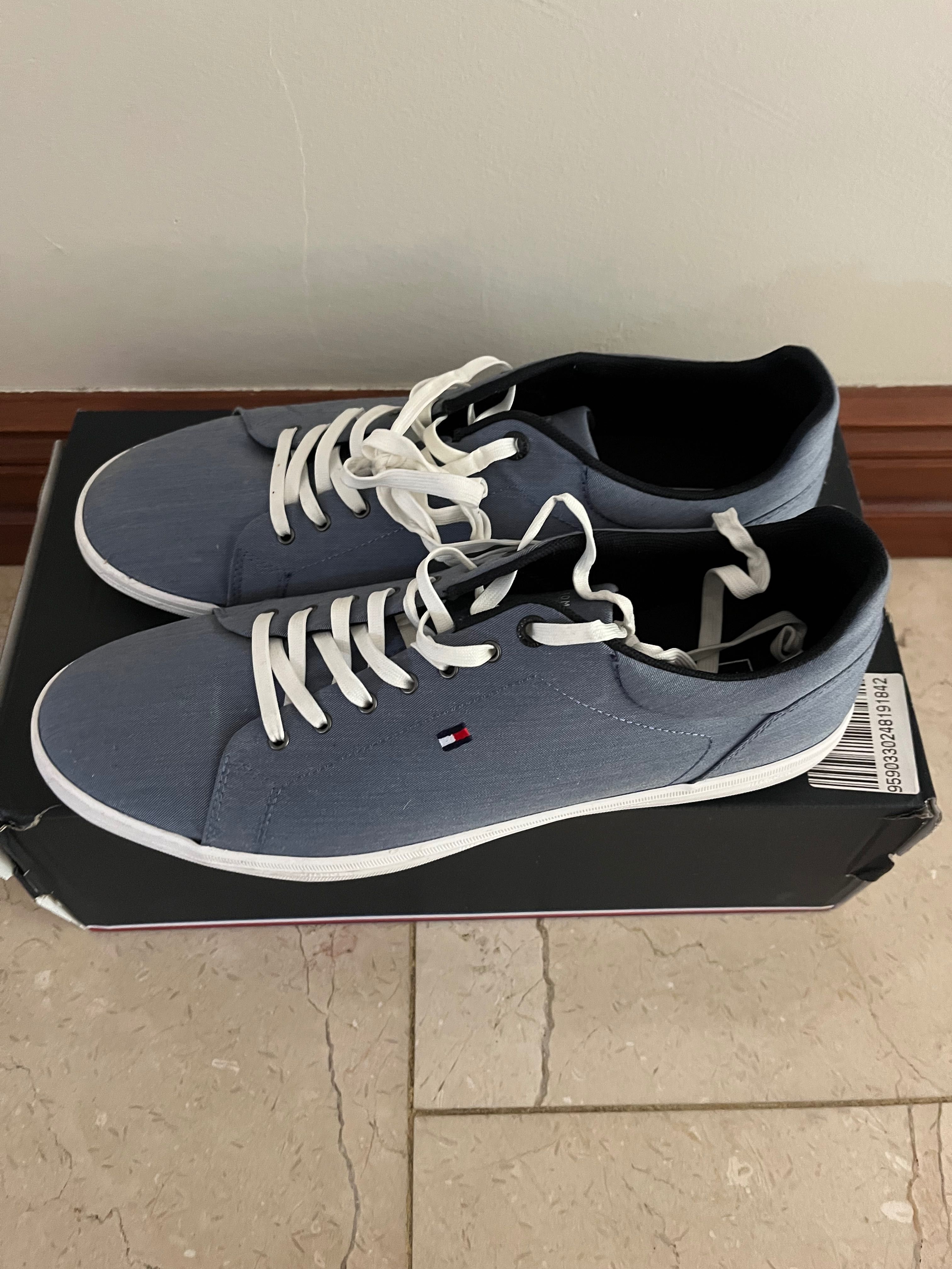 Buty Tommy Hilfiger rozmiar 43