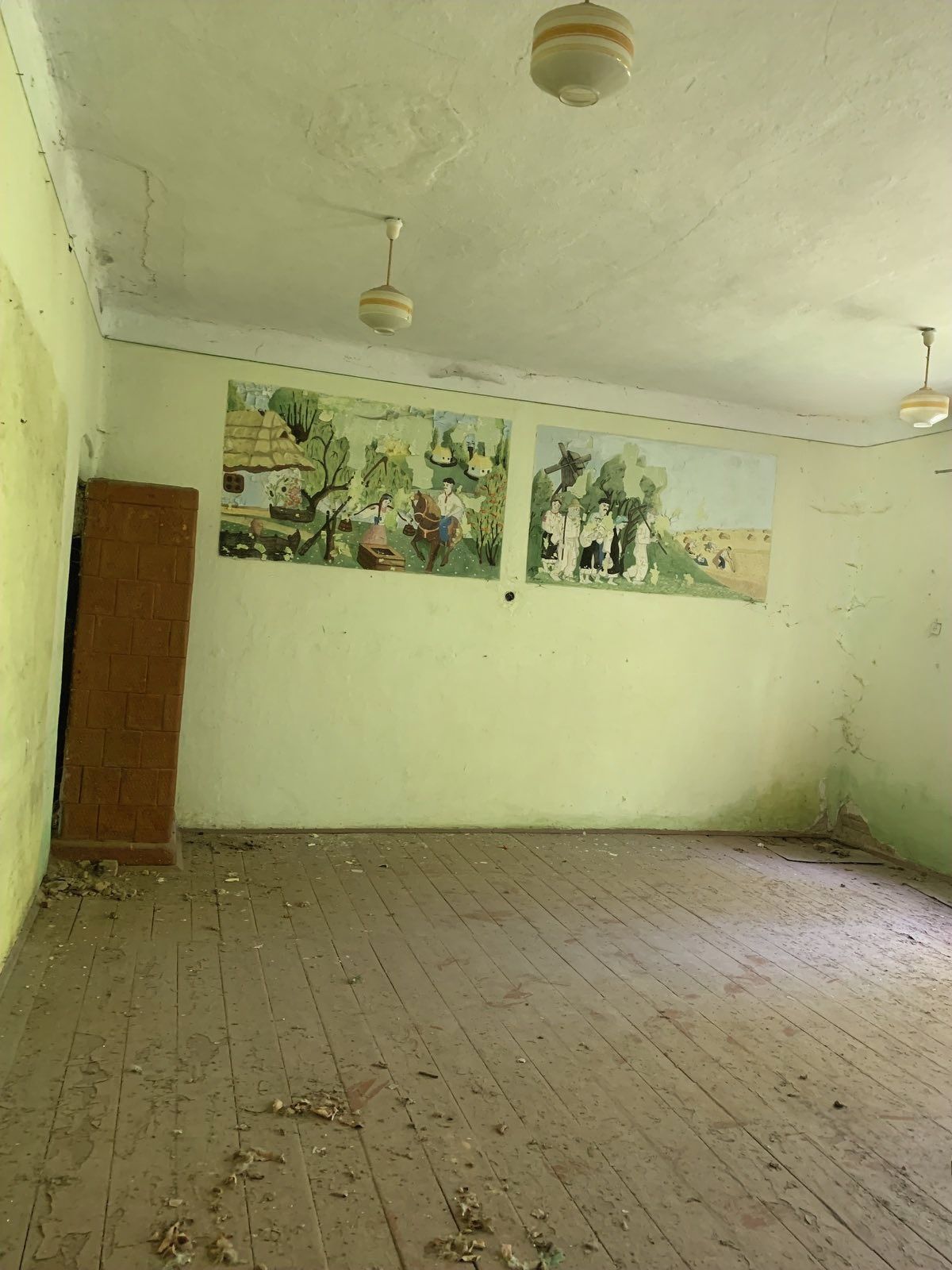 Оренда/продаж нежитлового приміщення  650кв.м  Львівська область
