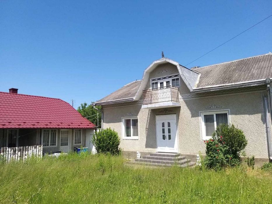 Продається будинок господарство