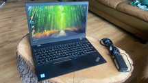Laptop Lenovo ThinkPad T570