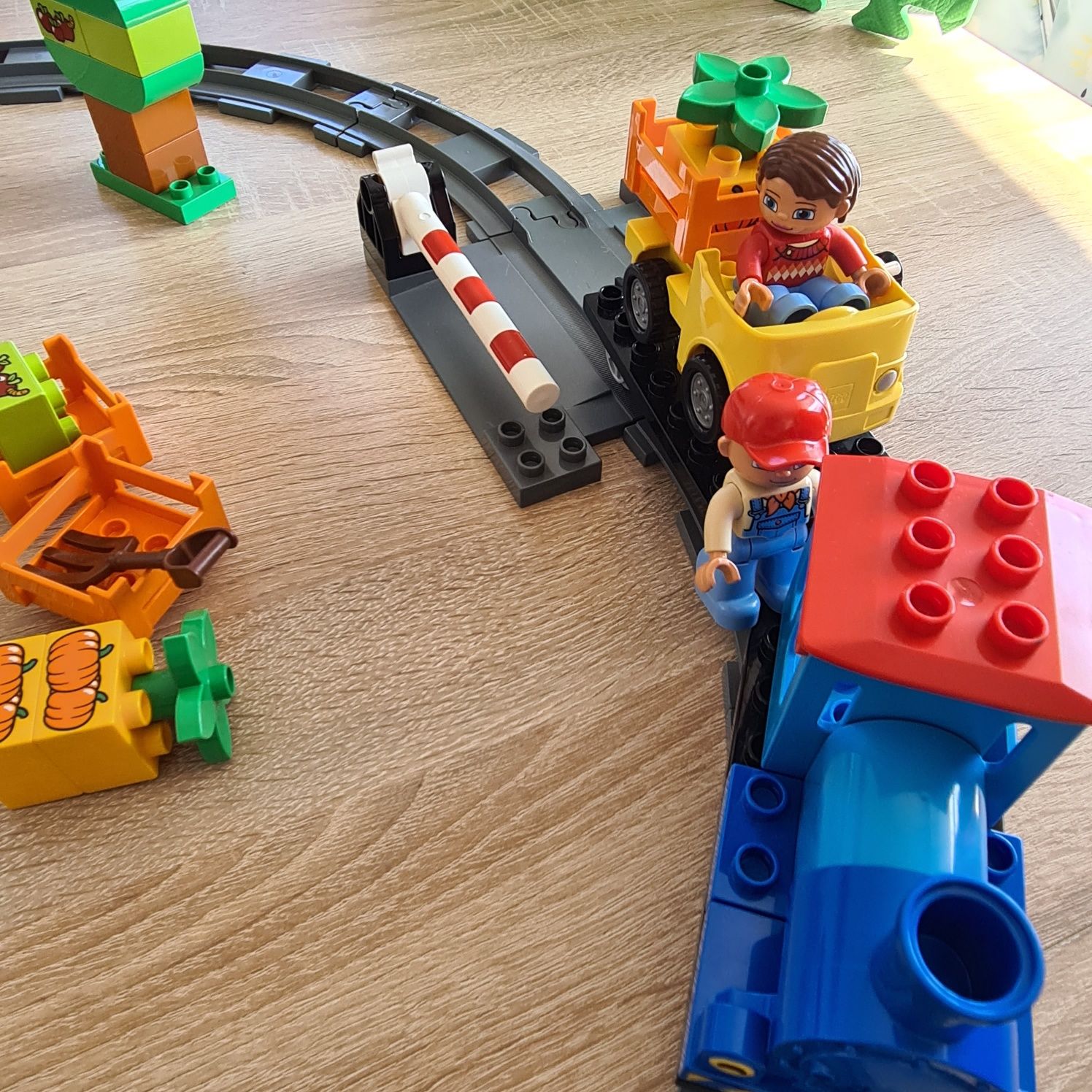 Lego Duplo 10810