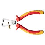 Szczypce Do Izolacji Z Regulacją 160 Mm, 1000V