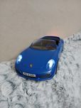 Playmobil - Porsche 911 Targa 4S