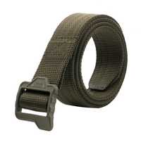 pas double duty tactical belt m-tac oliwkowy s