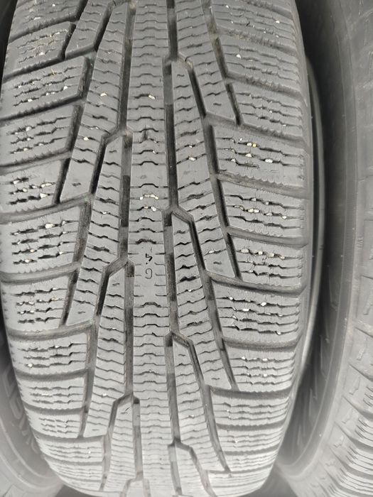 Продам колеса 185/65 r15