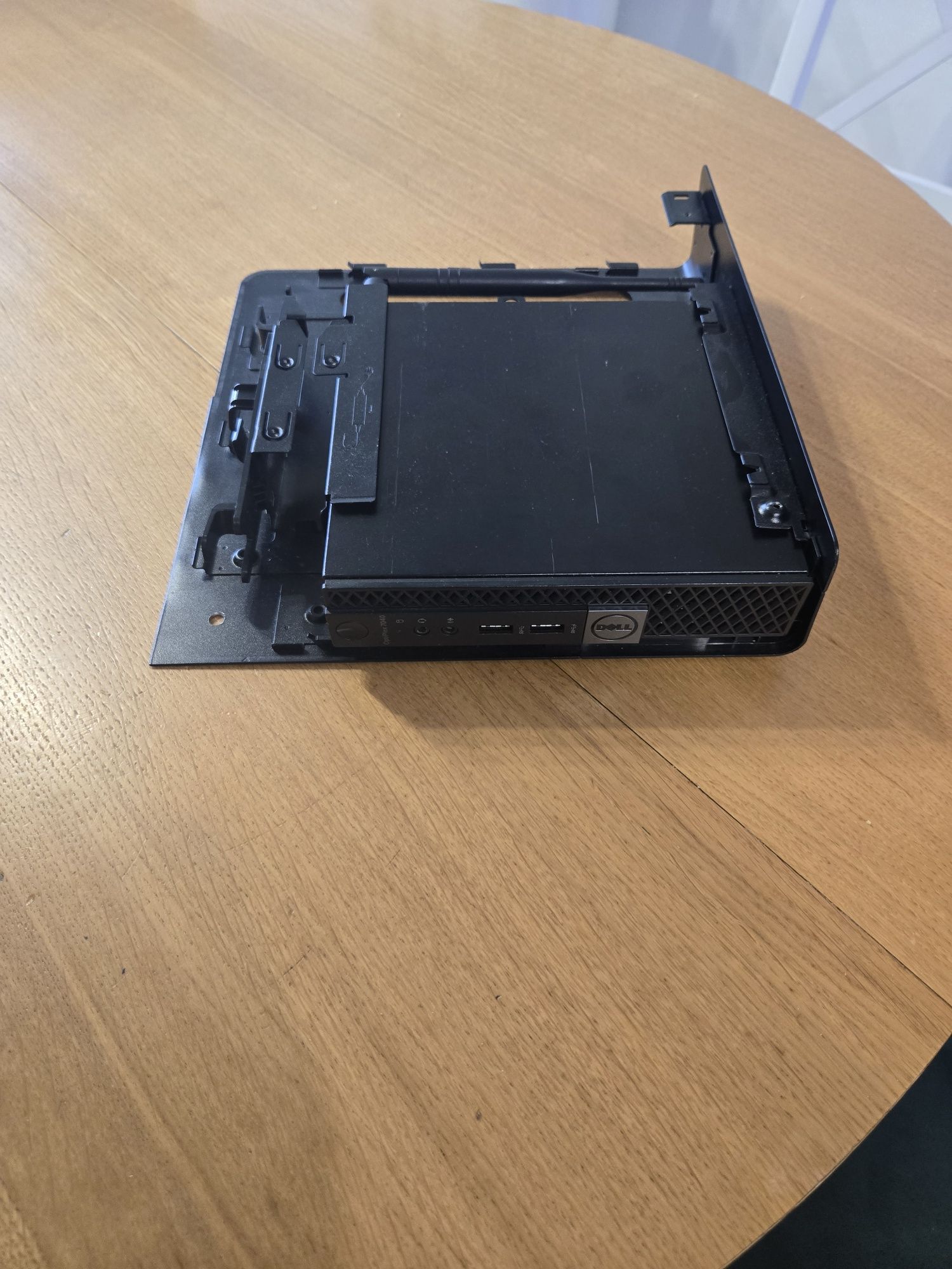 DELL OPTIPLEX 7040 MICRO WIFI6, i5-6600T 32gb ramm  SŚD 1TB Windows 11