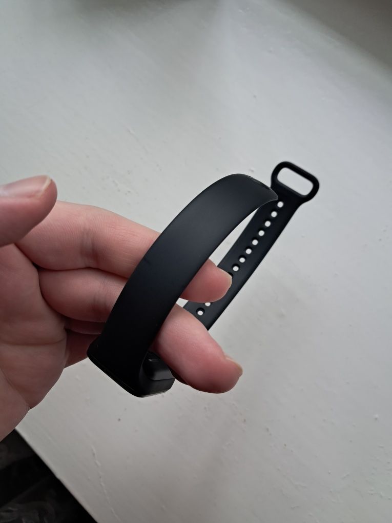 Фітнес браслет Smart Band 8 Active Xiaomi