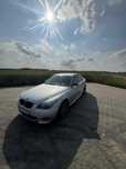 BMW 535d e60 m pakiet 2007