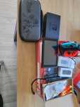 Zestaw Nintendo Switch V2