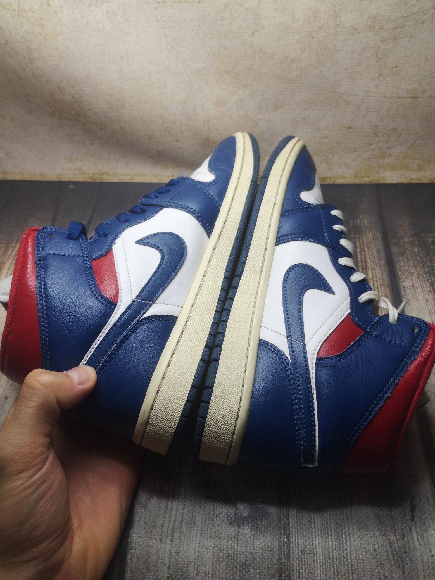 Buty Nike Air Jordan 1 Mid r38 / force / Dunk / Air max