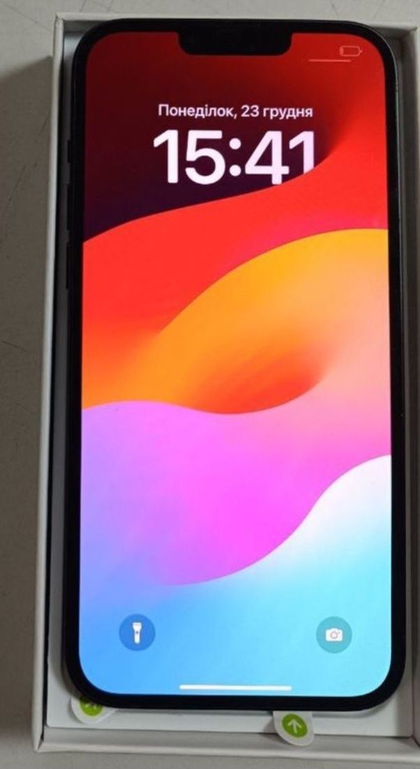 Смартфон Apple iPhone 14 plus 512Gb на запчастини