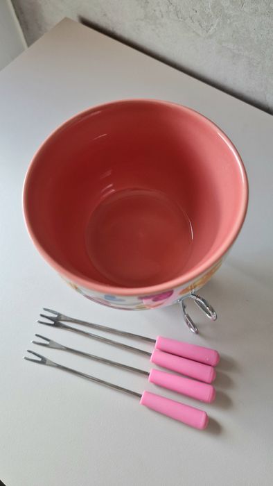 Zestaw do fondue