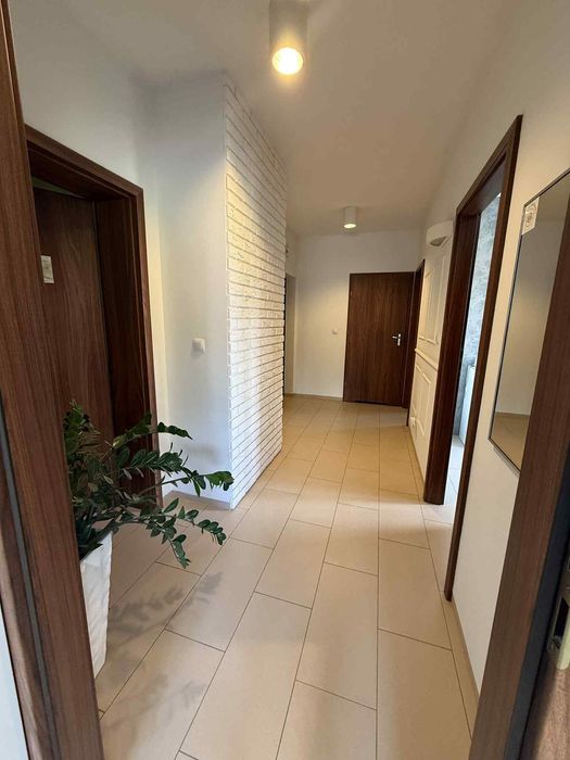 Gabinet pod działalność kosmetyczną – do aranżacji pod siebie – Sztum