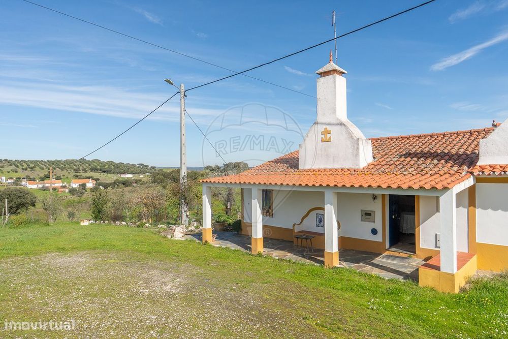 Quinta T3 para venda