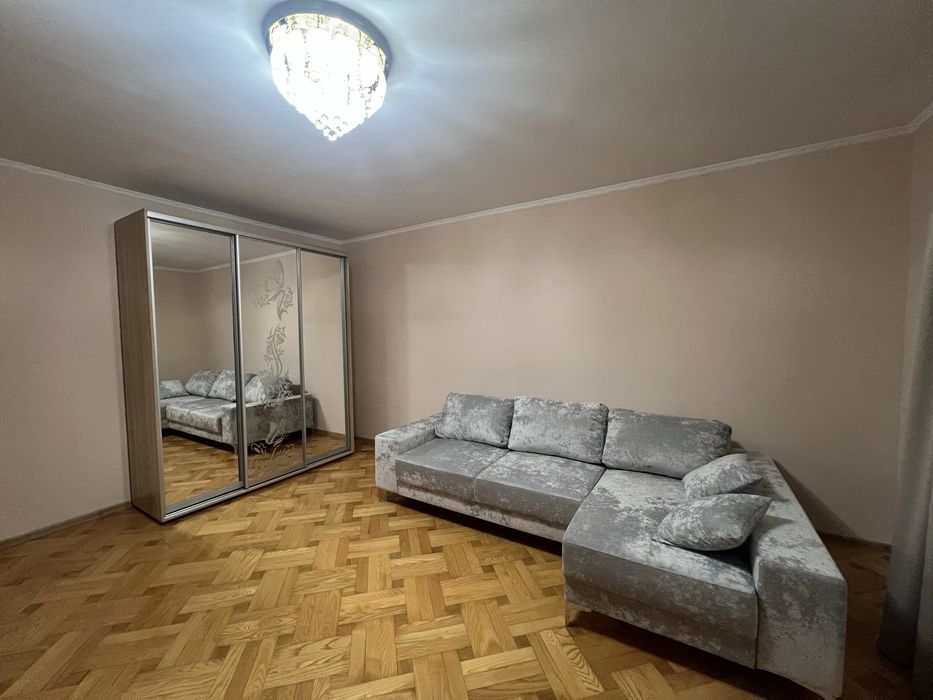 Здам 3к квартиру Виставка / Зарічанська можливо з дітьми і твариною