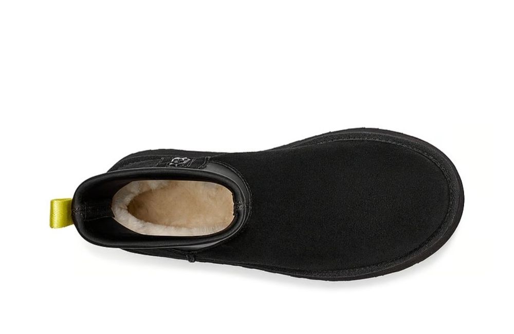 Ugg dipper classic оригинал в наличии