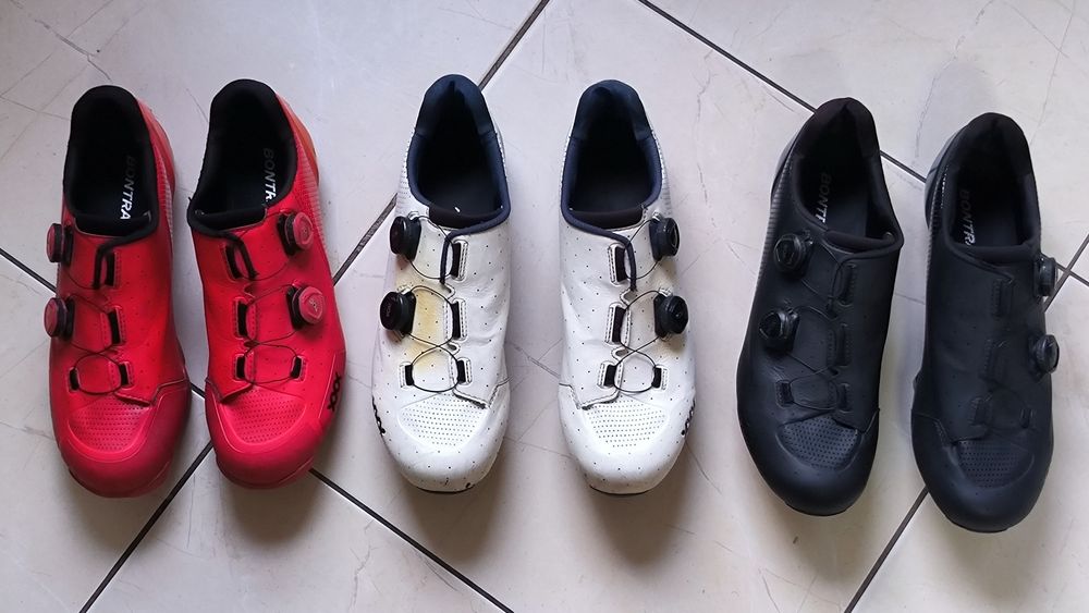 Sapatos Trek Bontrager XXX