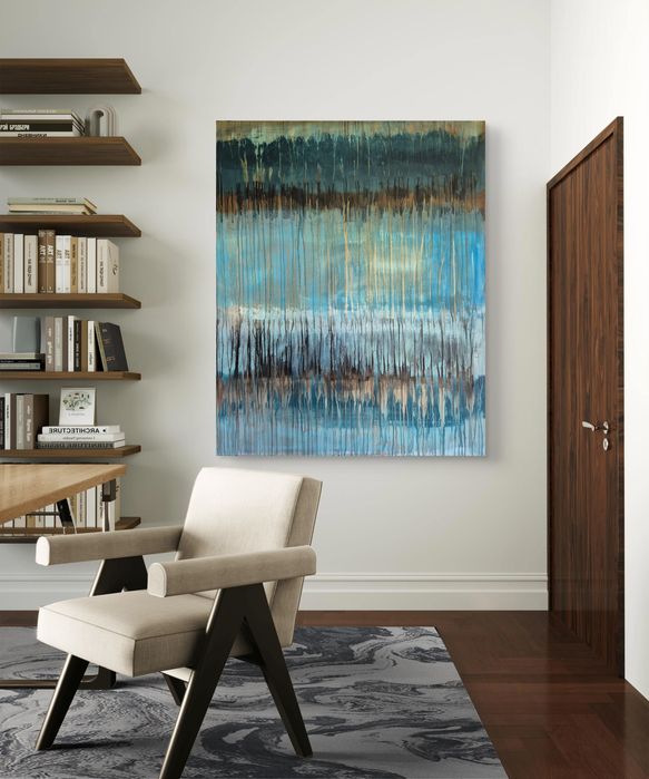 Obraz "Echa Portu" Duży!