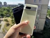 НАРОДНІ Pixel 7 128. Класний стан. Класна ціна