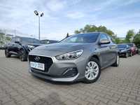 Hyundai I30 1.4 Classic + 100KM, Salon Polska