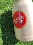 Copo de cerveja Super Bock