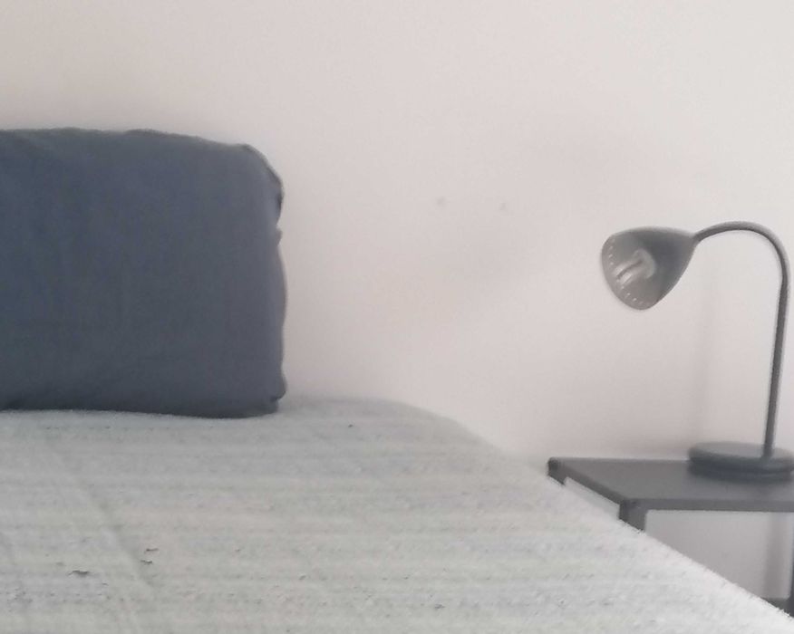 Quarto em Lisboa central