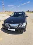 Mercedes-Benz E 200  BlueEfficienny - 10
