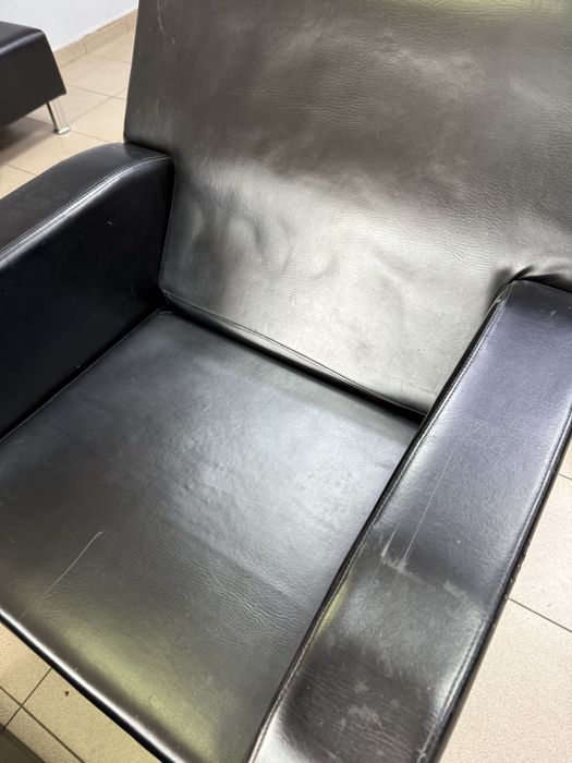 Крісло для педикюру