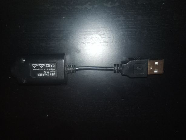420 mA USB зарядное устройство для электронной сигареты eGo