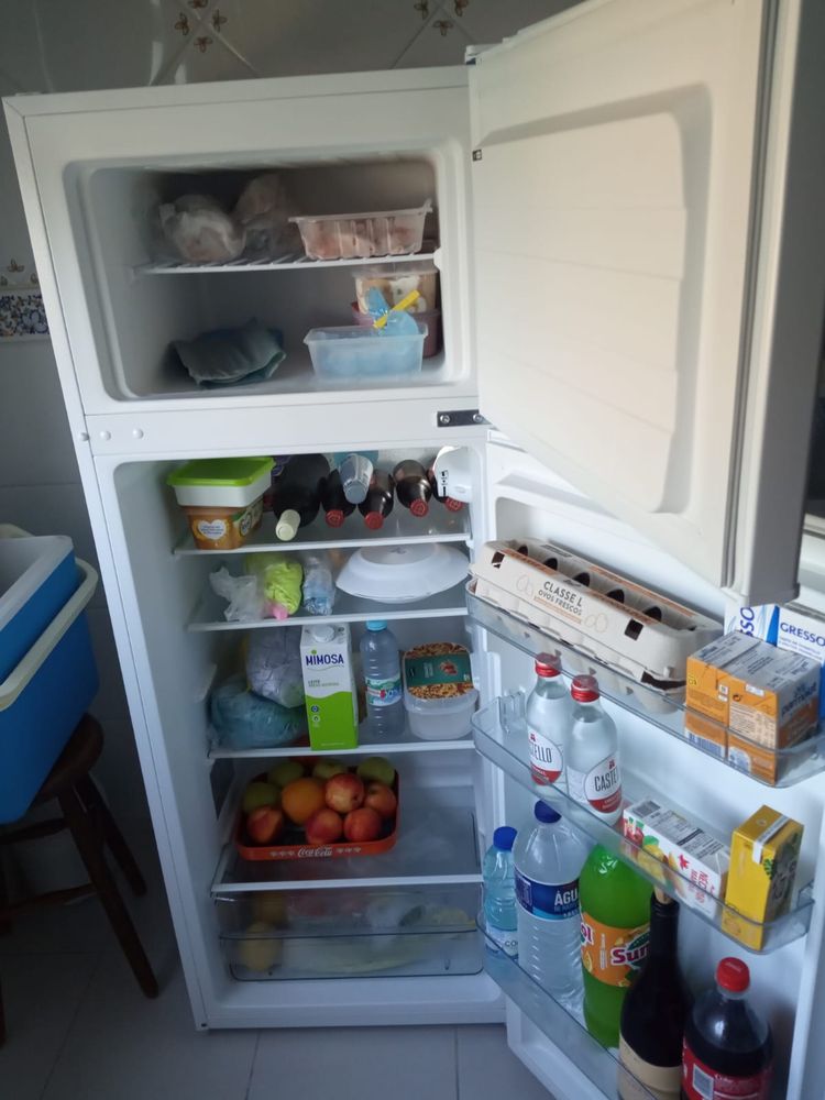 Vende se Frigorifico