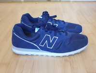 Oryginalne buty damskie New balance 373 rozm.42,5