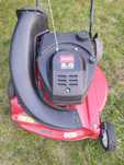 Kosiarka TORO 53cm 2T 5KM mocna solidna
