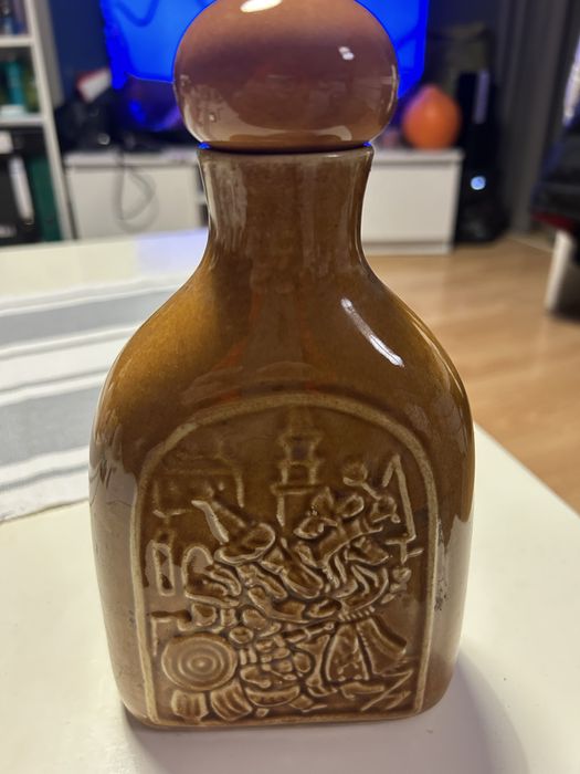 Kamionkowa karafka Bochnia