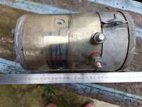 Motor 24V DC 2500w