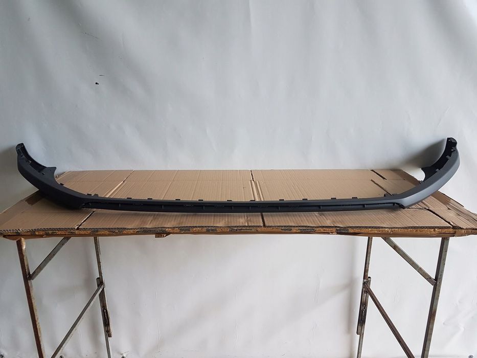 SPOJLER ZDERZAKA PRZÓD VW PASSAT B7 ALLTRACK 11-14