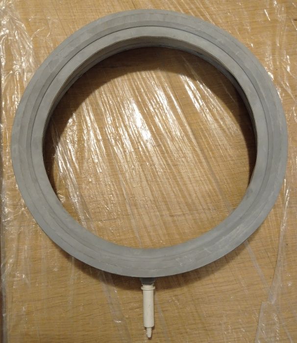 Uszczelka obudowa zbiornik (fartuch) do pralki automatycznej