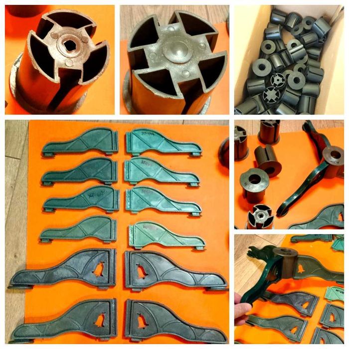 Ножка для искусственной елки (цена за 1 шт.)(детские игрушки, фигурки)