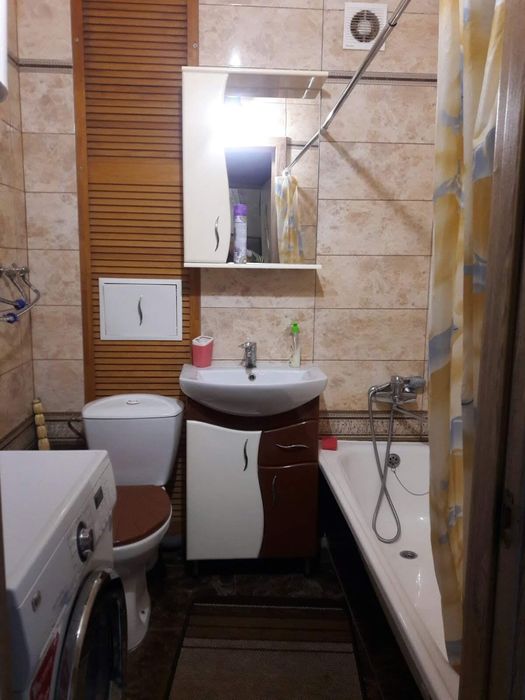 Реальна ціна Квартира подобово