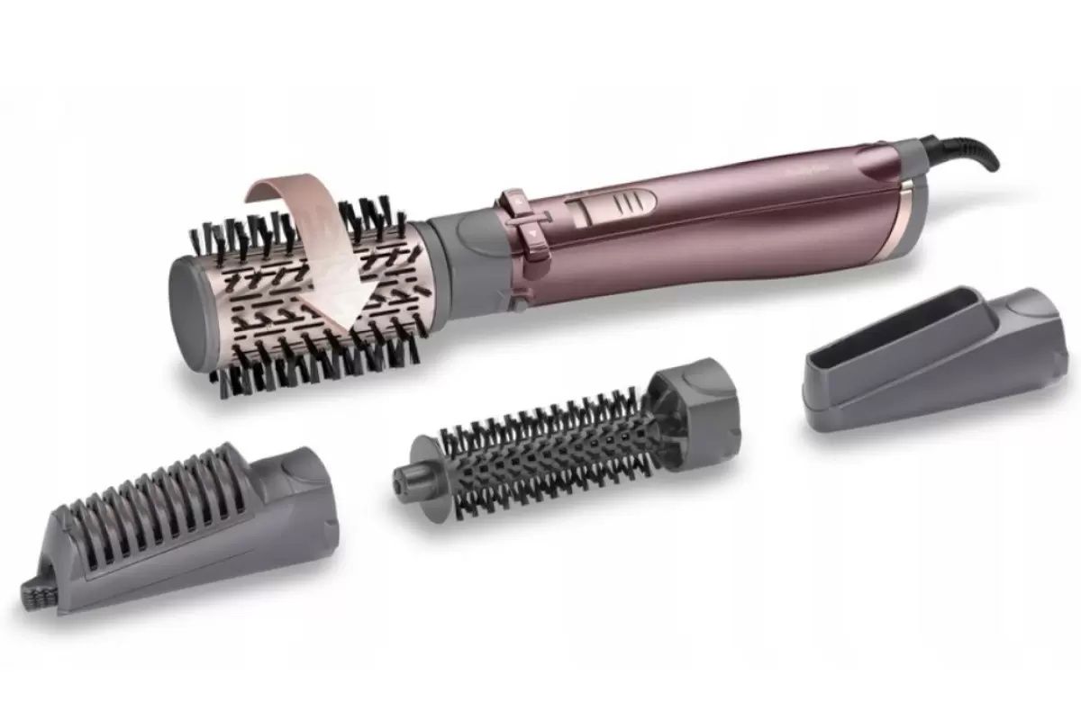 Фен щітка Babyliss AS960E