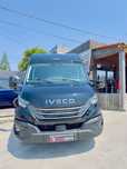 Iveco 35S21 - HIMATIC 210 CV