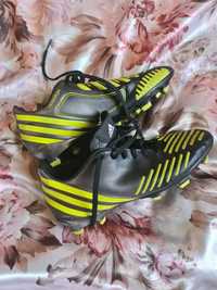 Buty piłkarskie korki adidas predator absolion r.33