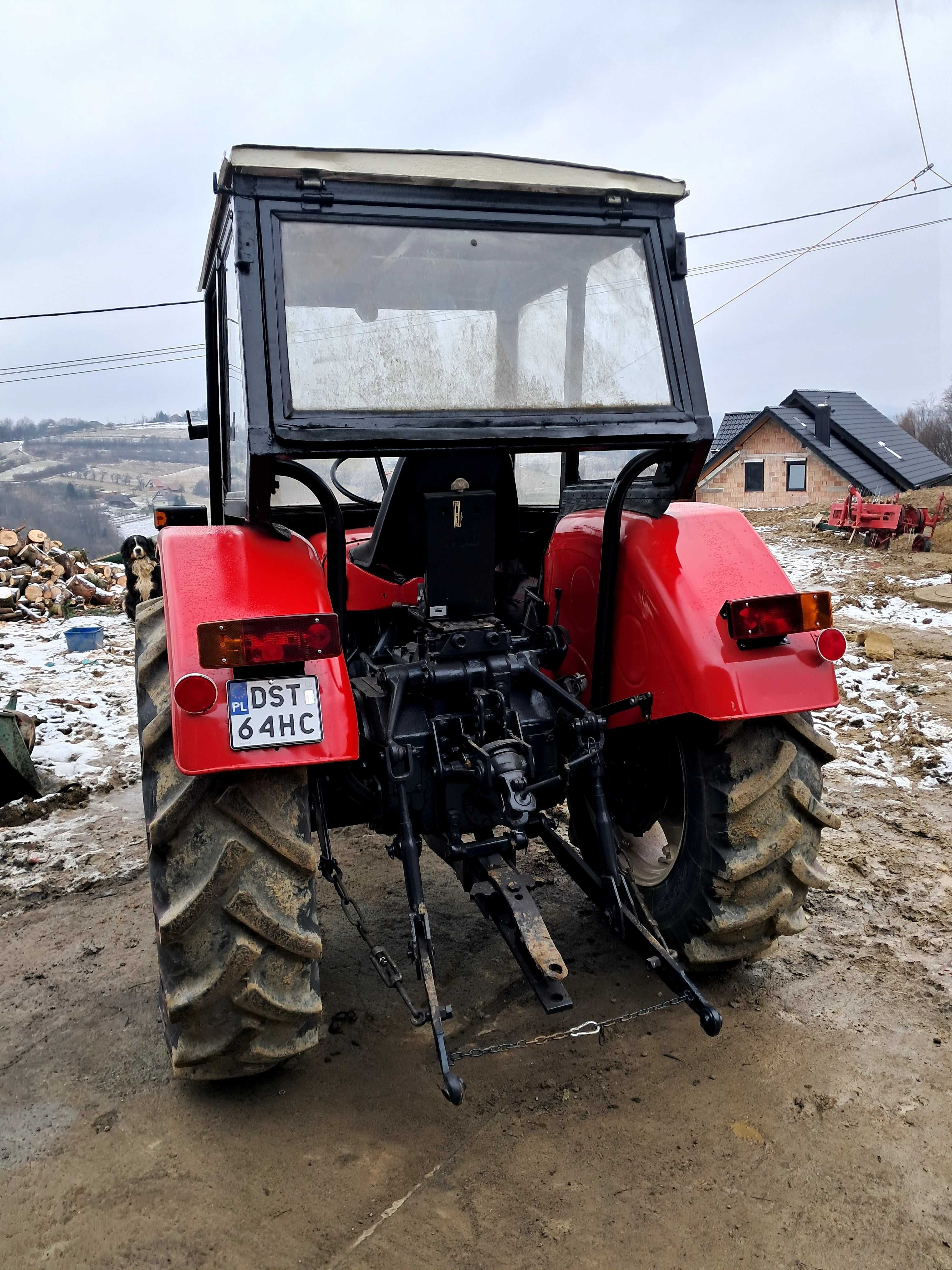 Ursus c 360 sprzedam