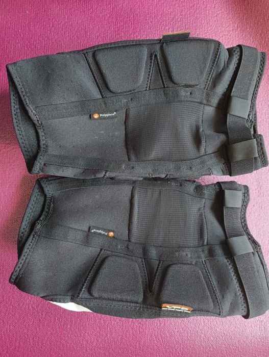 Poc ochraniacze kolana joint vpd S