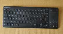 Bezprzewodowa klawiatura Samsung do TV model VG-KBD1500/XU