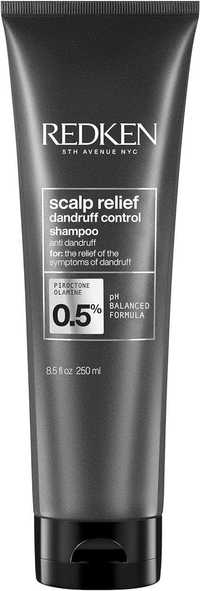 Redken Scalp Relief 250 ml specjalistyczny szampon przeciwłupieżowy