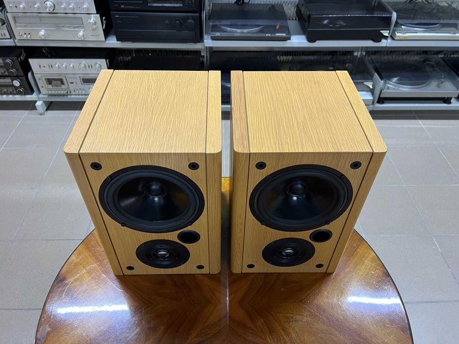 Kolumny podstawkowe Yamaha NS-G90 monitory, Audio Room