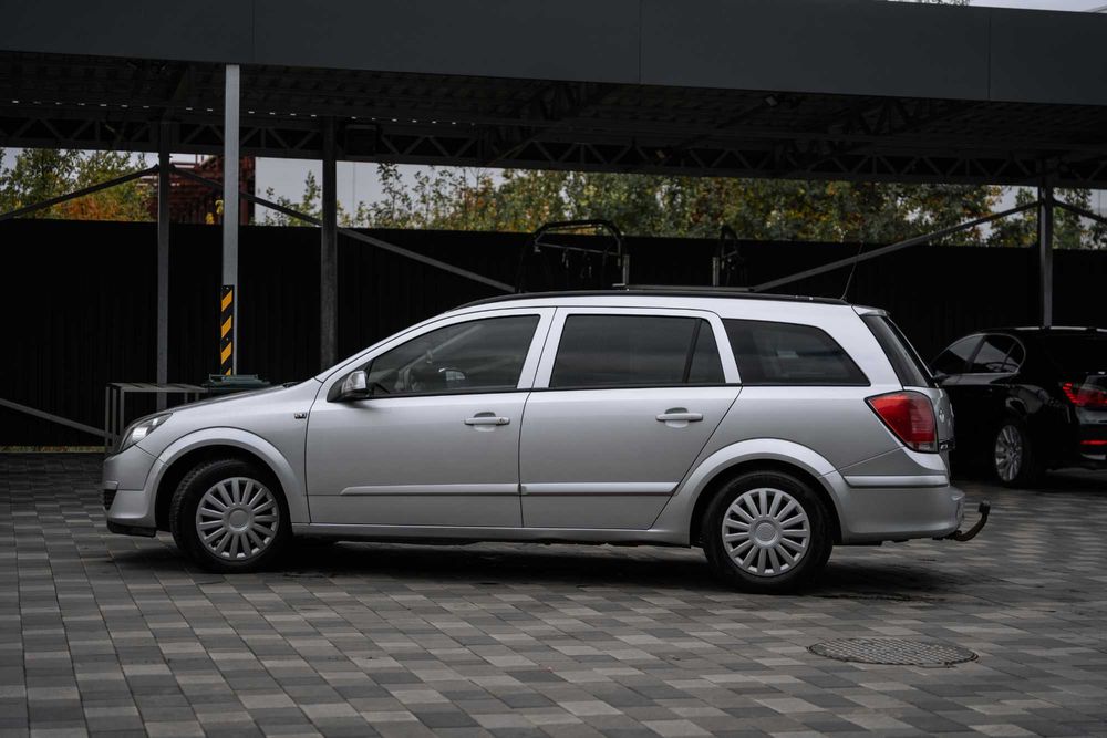 Opel Astra H 1.7 DTH - Власник. Пригнав в 2019 році.