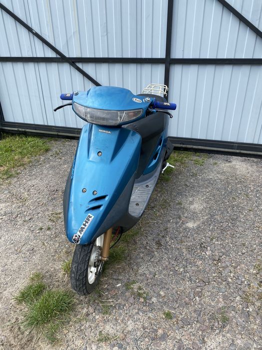 Мопед/Скутер Honda Dio af-27 70cc Tuning