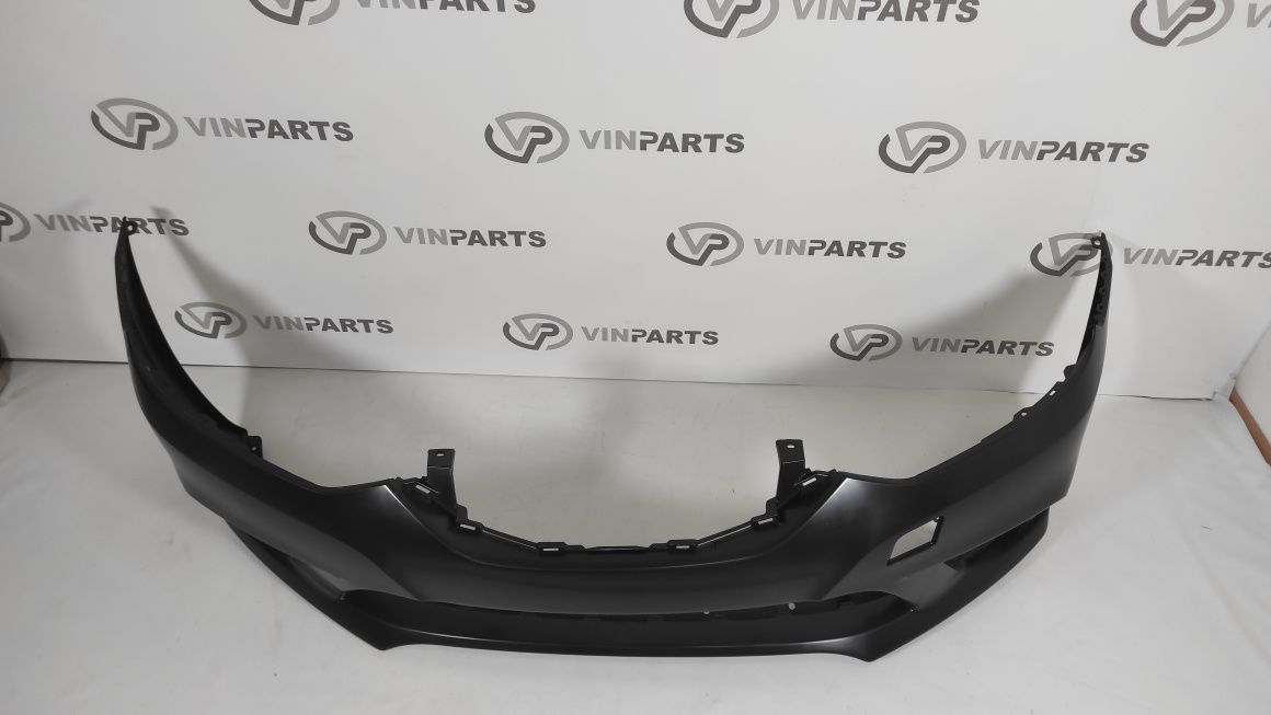 Бампер передній Nissan Sentra USA (2015-2019рр) Новий Оригінал